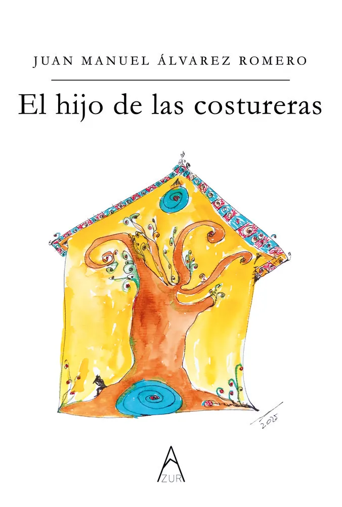 El Hijo De Las Costureras