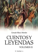 Cuentos Y Leyendas. Volumen Ii