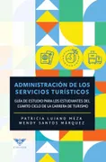Administración De Los Servicios Turísticos