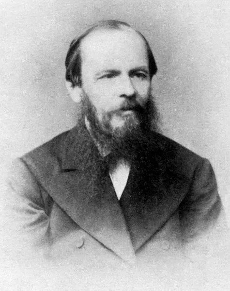 Dostoievski, Fiódor M.